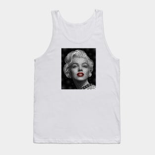 Marilyn Monroe Tank Top